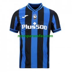 Camisolas Atalanta Homem Casa 2022-2023 Manga Curta