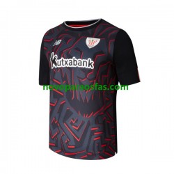 Camisolas Athletic Bilbao Homem Visitante 2022-2023 Manga Curta