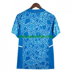 Camisolas CR Flamengo Guarda-redes Homem Casa 2022-2023 Manga Curta