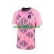 Camisolas Everton Homem Visitante 2022-2023 Manga Curta