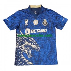 Camisolas FC Porto Special Edition Homem Casa 2022-2023 Manga Curta