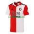 Camisolas Feyenoord Rotterdam Homem Casa 2022-2023 Manga Curta