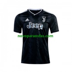 Camisolas Juventus Homem Visitante 2022-2023 Manga Curta