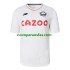 Camisolas LOSC Lille Homem Visitante 2022-2023 Manga Curta