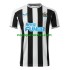 Camisolas Newcastle United Homem Casa 2022-2023 Manga Curta