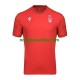 Camisolas Nottingham Forest Homem Casa 2022-2023 Manga Curta