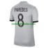 Camisolas Paris Saint-Germain Leandro Paredes 8 Homem Visitante 2022-2023 Manga Curta