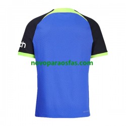 Camisolas Tottenham Hotspur Homem Visitante 2022-2023 Manga Curta