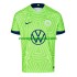 Camisolas VfL Wolfsburg Homem Casa 2022-2023 Manga Curta