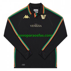 Camisolas Venezia Homem Casa 2022-2023 Manga Comprida