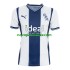 Camisolas West Bromwich Albion Homem Casa 2022-2023 Manga Curta