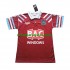 Camisolas West Ham United Retro Homem Casa 1991-1992 Manga Curta