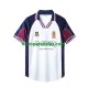 Camisolas West Ham United Iron Maiden Retro Homem Visitante 1999 Manga Curta