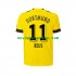 Camisolas Borussia Dortmund Marco Reus 11 Homem Casa 2022-2023 Manga Curta