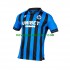 Camisolas Club Brugge Homem Casa 2022-2023 Manga Curta
