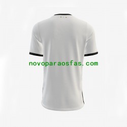 Camisolas FC Utrecht Homem Casa 2022-2023 Manga Curta