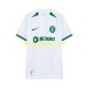 Camisolas Sporting CP 60th Anniversary Homem Casa 2024 Manga Curta