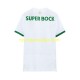 Camisolas Sporting CP 60th Anniversary Homem Casa 2024 Manga Curta