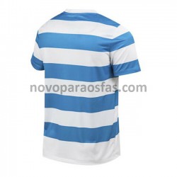 Camisolas Argentina Rugby Casa 2020-2021 Manga Curta