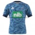 Camisolas Auckland Blues Rugby Casa 2020 Manga Curta