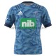 Camisolas Auckland Blues Rugby Casa 2020 Manga Curta
