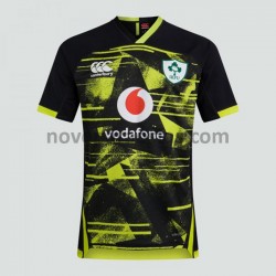 Camisolas Irlandesa Rugby Visitante 2020-2021 Manga Curta