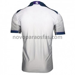 Camisolas Melbourne Storm Rugby Visitante 2021 Manga Curta