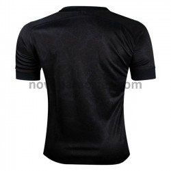 Camisolas Neozelandesa Rugby 7S Casa 2020-2021 Manga Curta