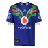 Camisolas New Zealand Warriors Rugby Casa 2021 Manga Curta