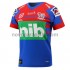 Camisolas Newcastle Knights Rugby Casa 2021 Manga Curta