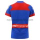 Camisolas Newcastle Knights Rugby Casa 2021 Manga Curta