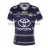 Camisolas North Queensland Cowboys Rugby Casa 2020 Manga Curta