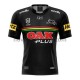 Camisolas Penrith Panthers Rugby Casa 2021 Manga Curta