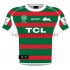 Camisolas South Sydney Rabbitohs Rugby Visitante 2021 Manga Curta