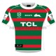 Camisolas South Sydney Rabbitohs Rugby Visitante 2021 Manga Curta