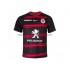 Camisolas Stade Toulousain Rugby Casa 2020-2021 Manga Curta