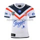 Camisolas Sydney Roosters Rugby Visitante 2021 Manga Curta