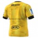 Camisolas Wellington Hurricanes Rugby Casa 2020 Manga Curta